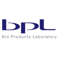 Bio Products Laboratory USA, Inc. Logo