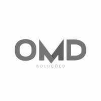 OMD Soluções Logo