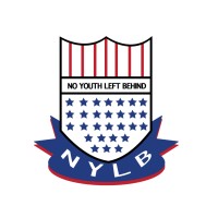 No Youth Left Behind Foundation of America Logo