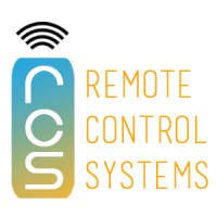 Remote Control Systems, Inc. Logo