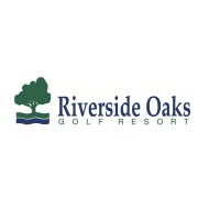 Riverside Oaks Golf Resort Logo