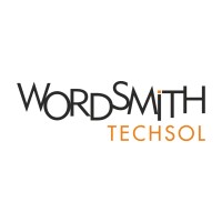 WORDSMITH TECHSOL Logo