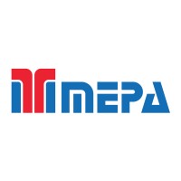 Mepa Logo