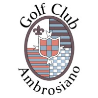 Golf Club Ambrosiano Logo