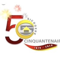 GROUPE SICOGERE Logo