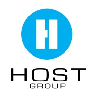 Host Group Australia Logo