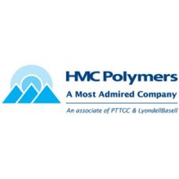 HMC Polymers Company Limited Logo