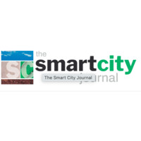 The Smart City Journal Logo