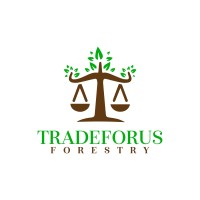Tradeforus Forestry Logo