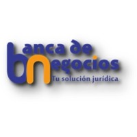 Banca de negocios Logo