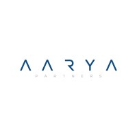 Aarya Partners Logo