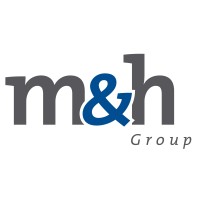 m&h Group Logo