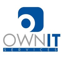 Own IT Services Logo