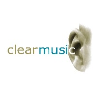 Clear Music Australia Logo
