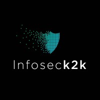 Infosec K2K Logo