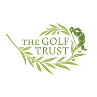 The Golf Trust Logo