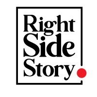Right Side Story LLP Logo