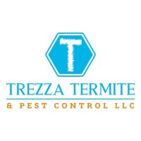 Trezza Termite & Pest Control, LLC Logo
