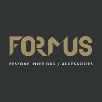 Formus Bespoke Interiors Logo