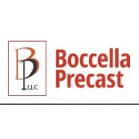 Boccella Precast LLC Logo
