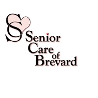 Senior Care of Brevard Logo