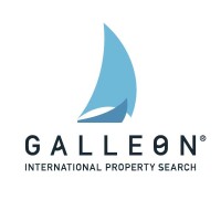 Galleon Property Search Ltd Logo