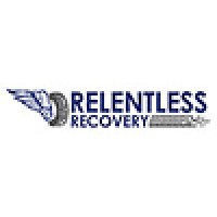 Relentless Logo
