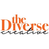 The Diverse Creative CIC Logo
