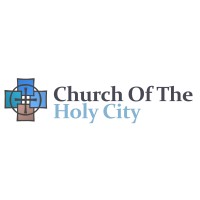 Church of the Holy City, DC - Center for Spiritual Entrepreneurship Logo