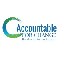 Accountable For Change LLC Logo