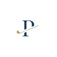 The Press Golf Logo