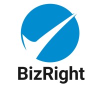 Biz Right Ltd Logo