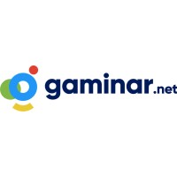 Gaminar.net Logo