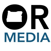 OR360 MEDIA Logo