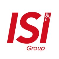 ISI Group Logo