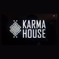 Karma House Bali Logo
