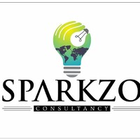Sparkzo Consultancy Logo