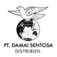 PT. DAMAI SENTOSA DISTRIBUSI Logo