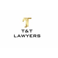 T&T Lawyers Logo