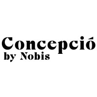 Concepció by Nobis Logo