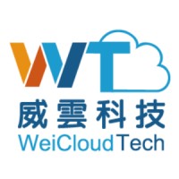 WeiCloud Technology Co., Ltd Logo