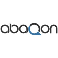 abaQon AG Logo