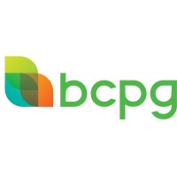 BCPG Public Company Limited Logo