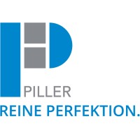 Piller Entgrattechnik GmbH Logo