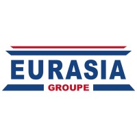 EURASIA GROUPE Logo