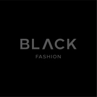 Black Fashion Logo