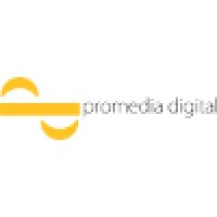 Promedia Digital Logo