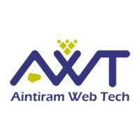 Aintiram Web Tech Private Limited Logo