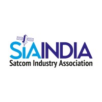 Satcom Industry Association - India Logo