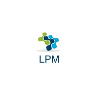 LPM Logo